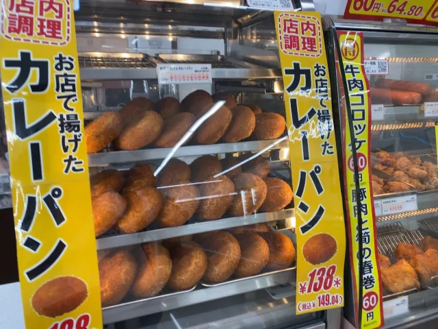 セブン-イレブン　パン屋になる